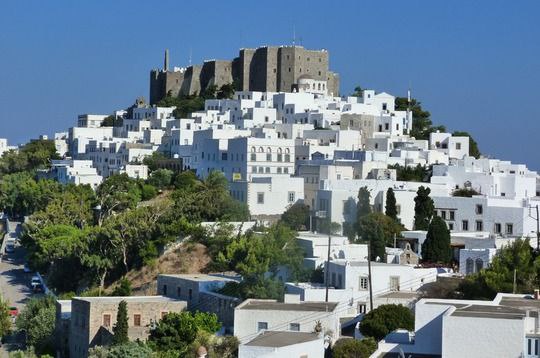Fethiye Rodos Feribot Bileti